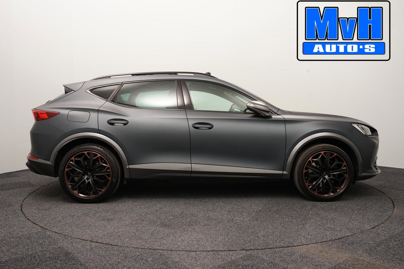 CUPRA Formentor 1.4 e-Hybrid VZ Performance|SOH.98%|PANO|KUIPSTOEL|TREKH
