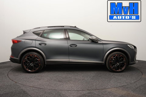 CUPRA Formentor 1.4 e-Hybrid VZ Performance|SOH.98%|PANO|KUIPSTOEL|TREKH