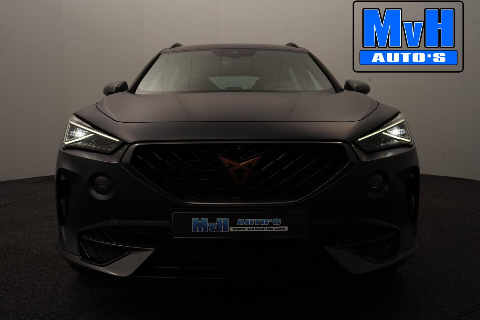CUPRA Formentor 1.4 e-Hybrid VZ Performance|SOH.98%|PANO|KUIPSTOEL|TREKH