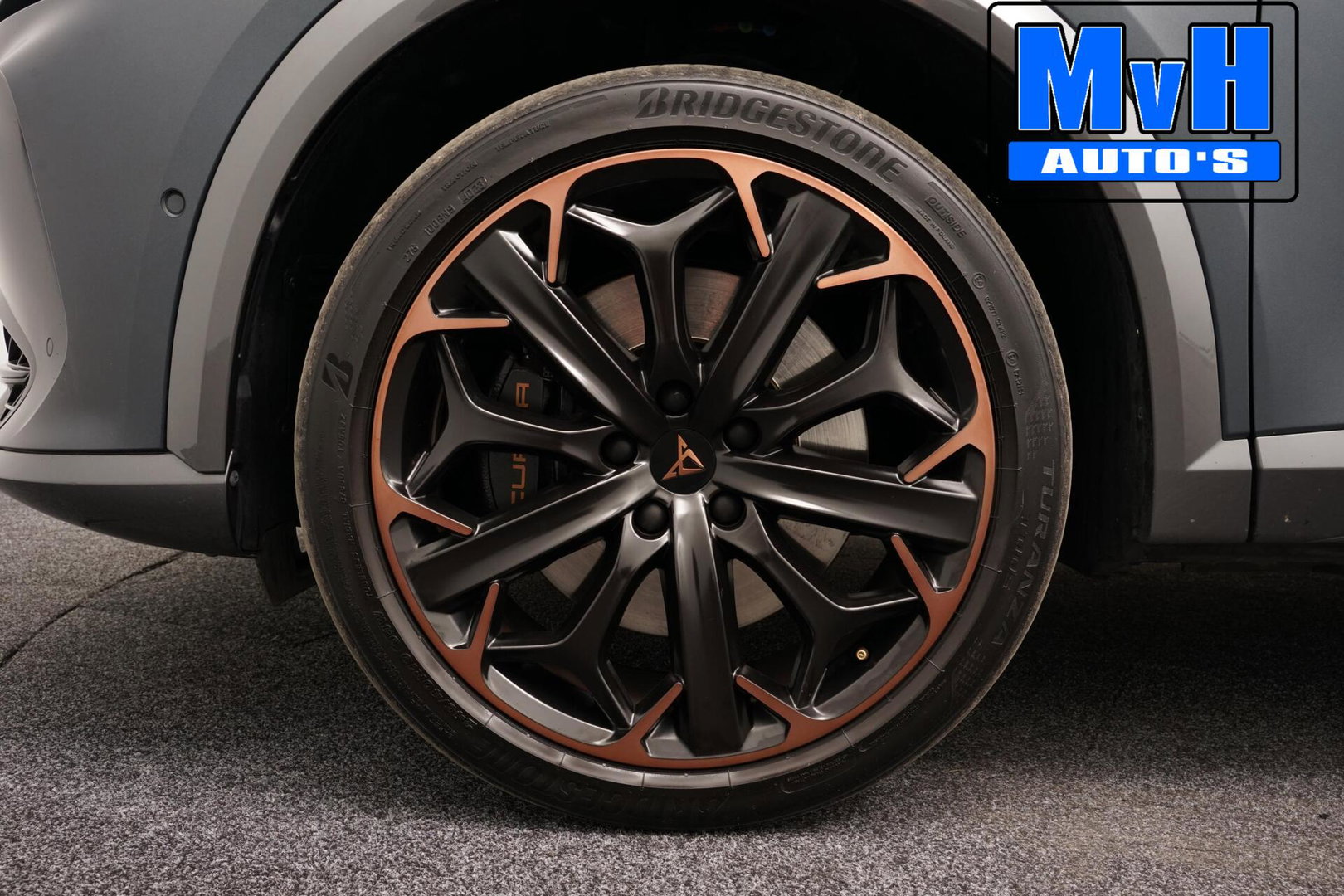 CUPRA Formentor 1.4 e-Hybrid VZ Performance|SOH.98%|PANO|KUIPSTOEL|TREKH