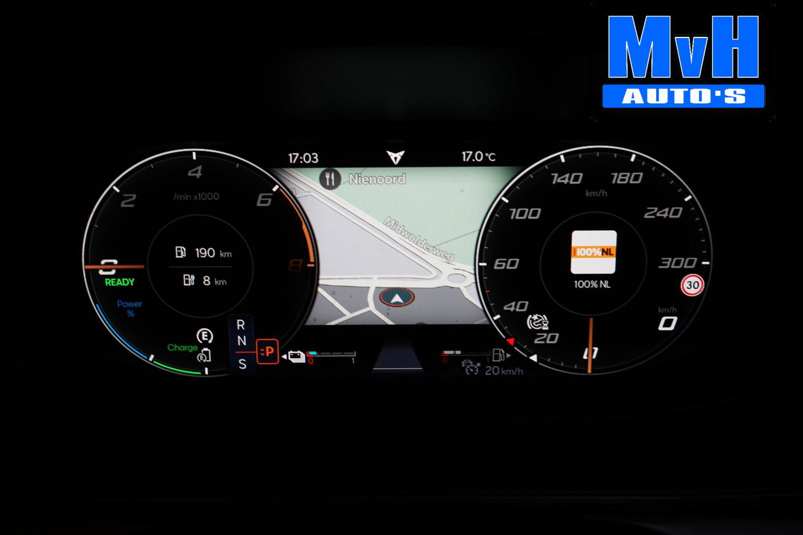 CUPRA Formentor 1.4 e-Hybrid VZ Performance|SOH.98%|PANO|KUIPSTOEL|TREKH