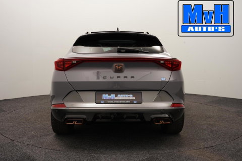 CUPRA Formentor 1.4 e-Hybrid|KUIPSTOEL|PANO|STOEL/STUUR.VERW