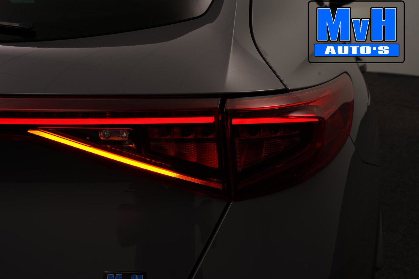 CUPRA Formentor 1.4 e-Hybrid|KUIPSTOEL|PANO|STOEL/STUUR.VERW