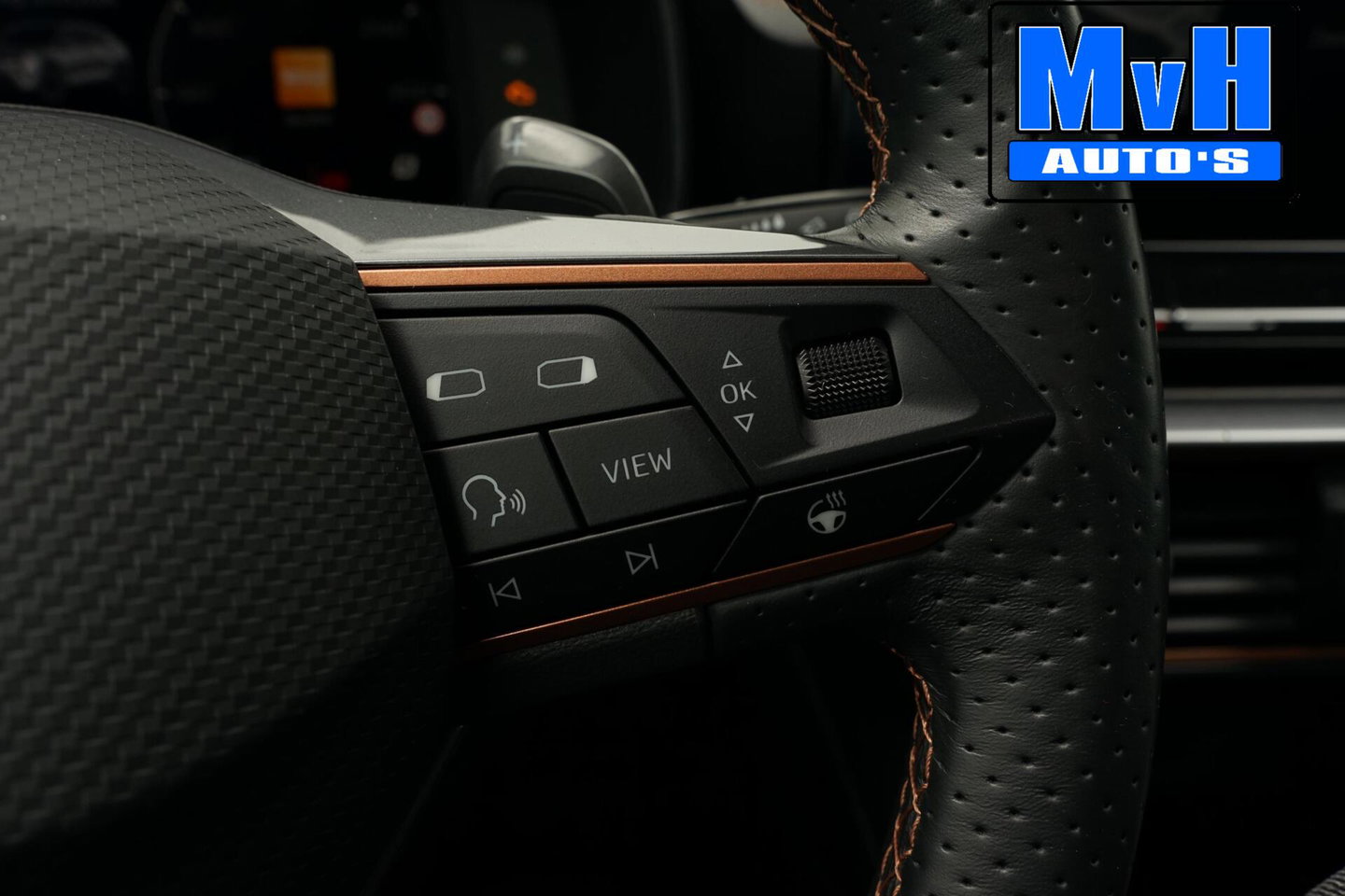 CUPRA Formentor 1.4 e-Hybrid|KUIPSTOEL|PANO|STOEL/STUUR.VERW