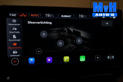 CUPRA Formentor 1.4 e-Hybrid|KUIPSTOEL|PANO|STOEL/STUUR.VERW
