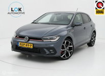 Volkswagen Polo - 2.0 TSI GTI PANO|BEATS|KEYLESS|IQLIGHT|ACC|