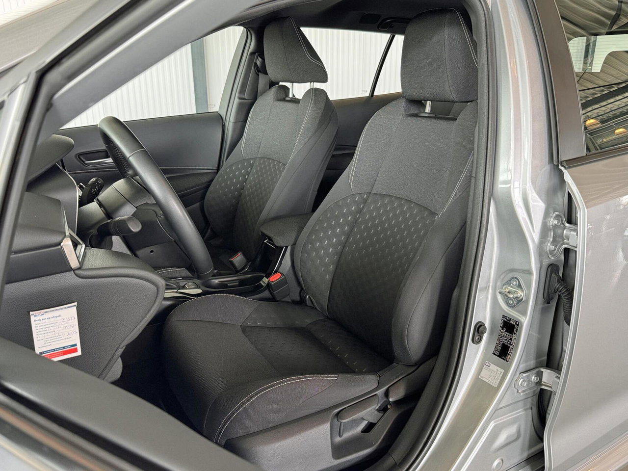 Toyota Corolla Touring Sports