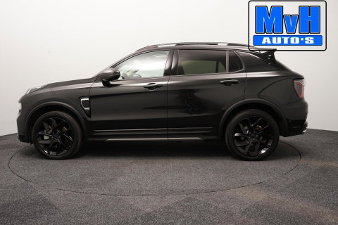 Lynk & Co 01 1.5 Plug-in Hybride|FULL BLACK XL|360ºCAM|PANO