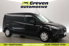 Ford Transit Connect - 1.5 Trend L2 | 3 Zits | Airco | Cruise | Camera | Carplay | Navi | Parkeersens.