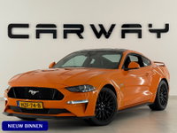 Ford Mustang - USA 5.0 V8 GT Performance Carbon Pack WEEKACTIE