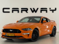 Ford Mustang - 5.0 V8 GT Performance Carbon Pack WEEKACTIE