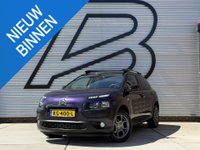 Citroën C4 Cactus - 1.2 PureTech Shine Navi|Camera|Clima|Cruise|Trekhaak|PDC|N.A.P|Nieuwe APK bij Aflevering