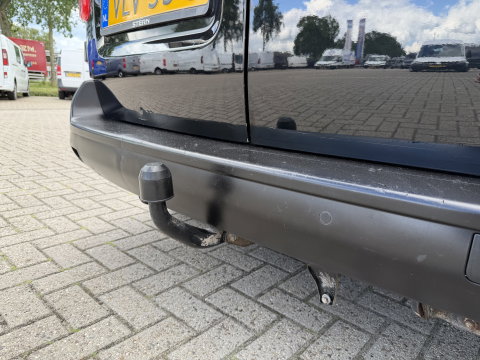 Opel Vivaro 1.5 CDTI L2H1 Selection / vaste prijs rijklaar € 18.950 ex btw / lease vanaf € 319 / dubbele schuifdeur / trekhaak / parkeersensoren voor + achter / airco / cruise / euro 6