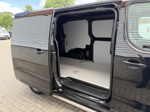 Opel Vivaro 1.5 CDTI L2H1 Selection / vaste prijs rijklaar € 18.950 ex btw / lease vanaf € 319 / dubbele schuifdeur / trekhaak / parkeersensoren voor + achter / airco / cruise / euro 6