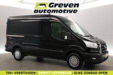 Ford Transit - 2.0 TDCI L2H2 | Airco | Cruise | Camera | 3 Zits | Carplay | Parkeersens.