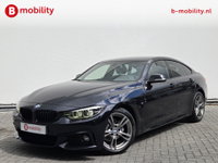 BMW 4 Serie - Gran Coupé 420i High Executive M-Sport Apple CarPlay | Achteruitrijcamera | Hifi | DAB Audio