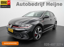 Volkswagen Polo - 2.0 TSI GTI TSI 210PK DSG GTI-SPORT VIRTUAL/CARPLAY/IQ-LIGHT
