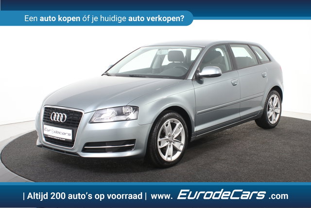 Audi A3 - Sportback 1.2 TFSI Attraction Pro Line