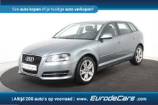 Audi A3 - Sportback 1.2 TFSI Attraction Pro Line