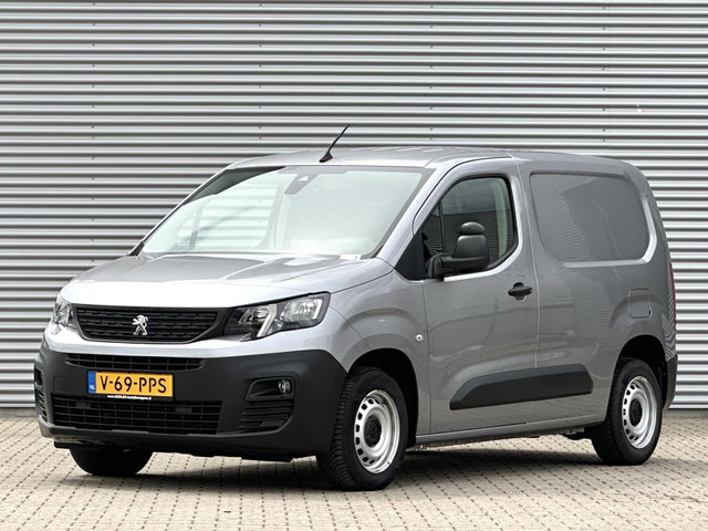 Peugeot Partner - 1.5 BlueHDI Marge btw vrij Partner/Berlingo/Combo