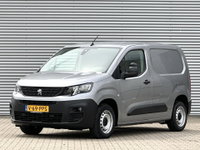 Peugeot Partner - 1.5 BlueHDI Marge btw vrij Partner/Berlingo/Combo