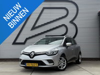 Renault Clio - Estate 1.5 dCi Ecoleader Zen 2e Eigenaar|Navi|Cruise|Airco|Elek ramen|D-riem vv in 2023|N.A.P|Nieuwe APK bij aflevering