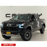 Chevrolet Silverado - 6.2 V8 ZR2 BPM-VRIJ