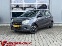 Suzuki Celerio - 1.0 Economy | LED | Airco | Sensoren | Bluetooth