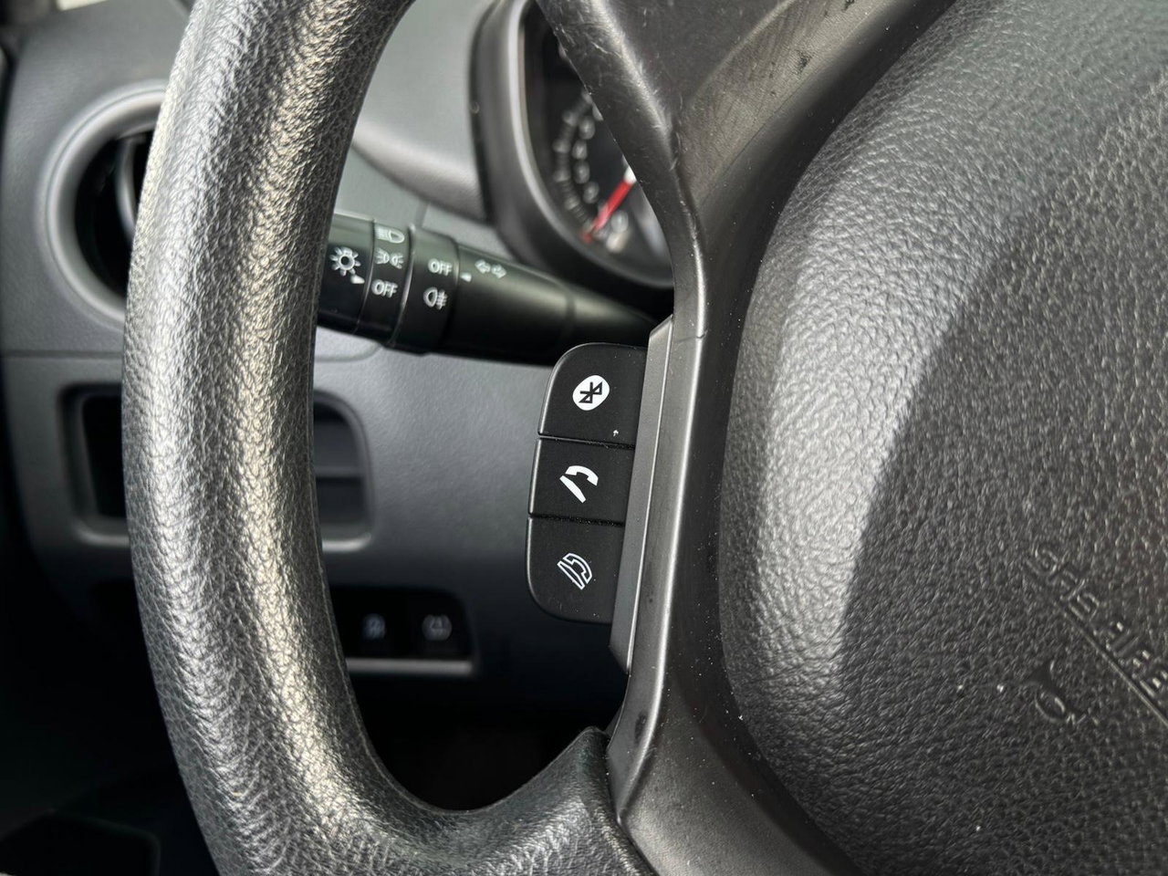 Suzuki Celerio
