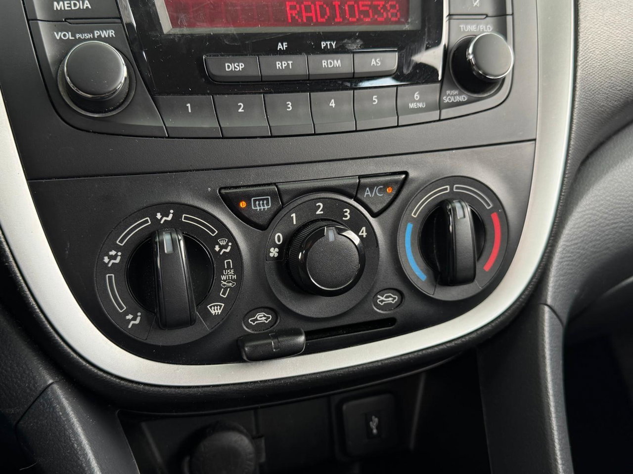 Suzuki Celerio