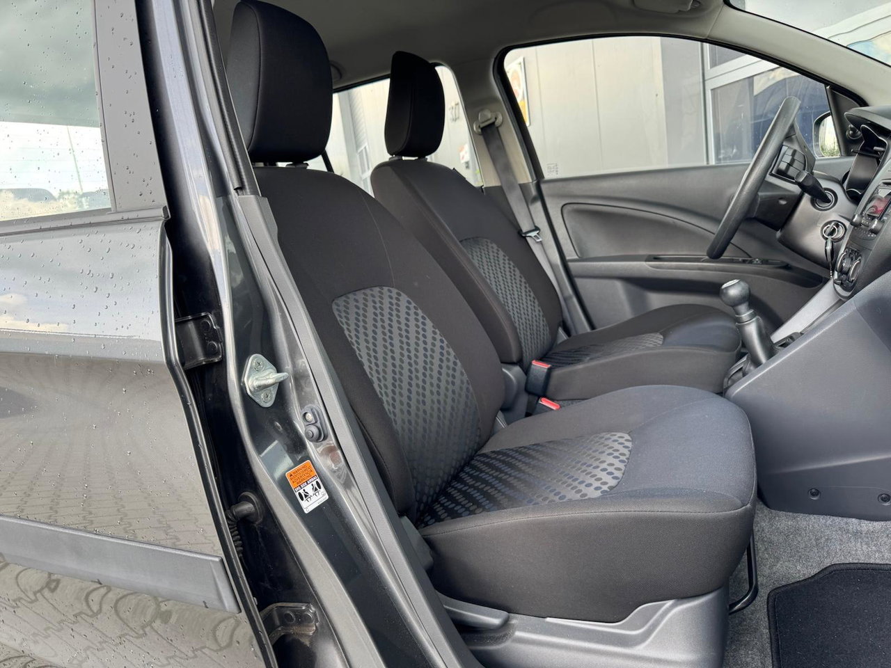 Suzuki Celerio