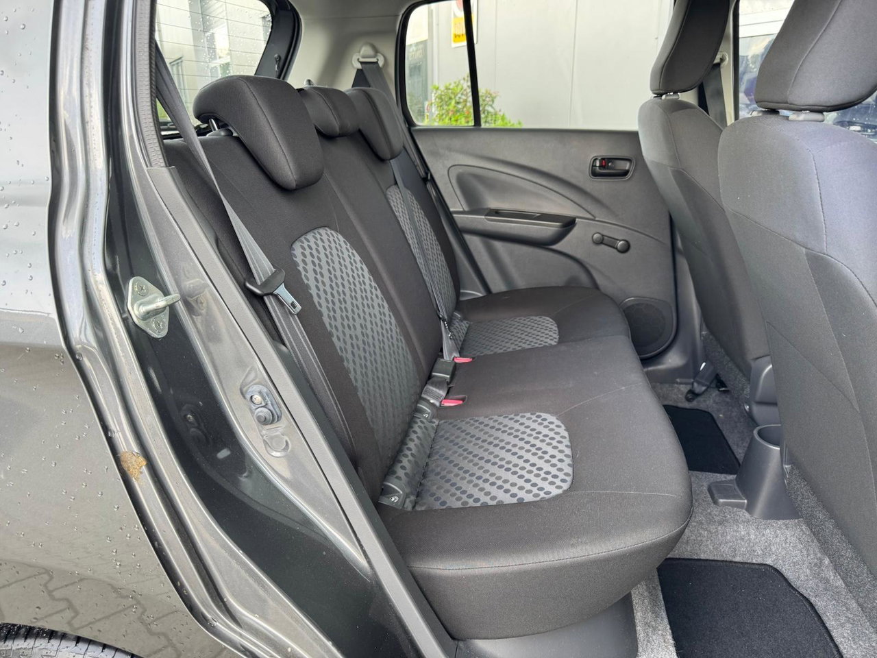 Suzuki Celerio