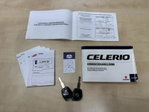 Suzuki Celerio