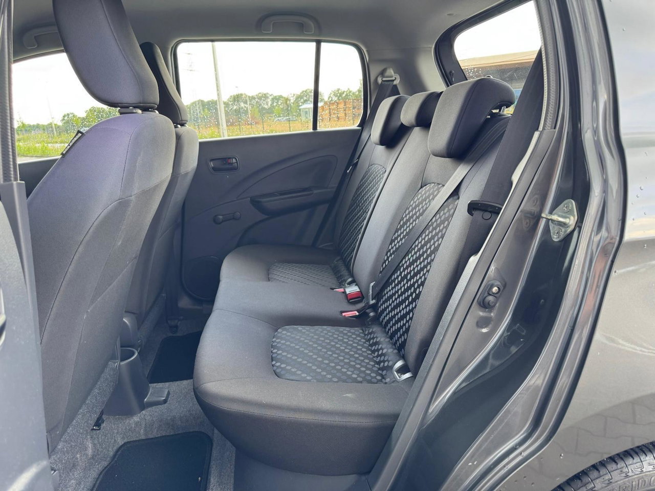Suzuki Celerio
