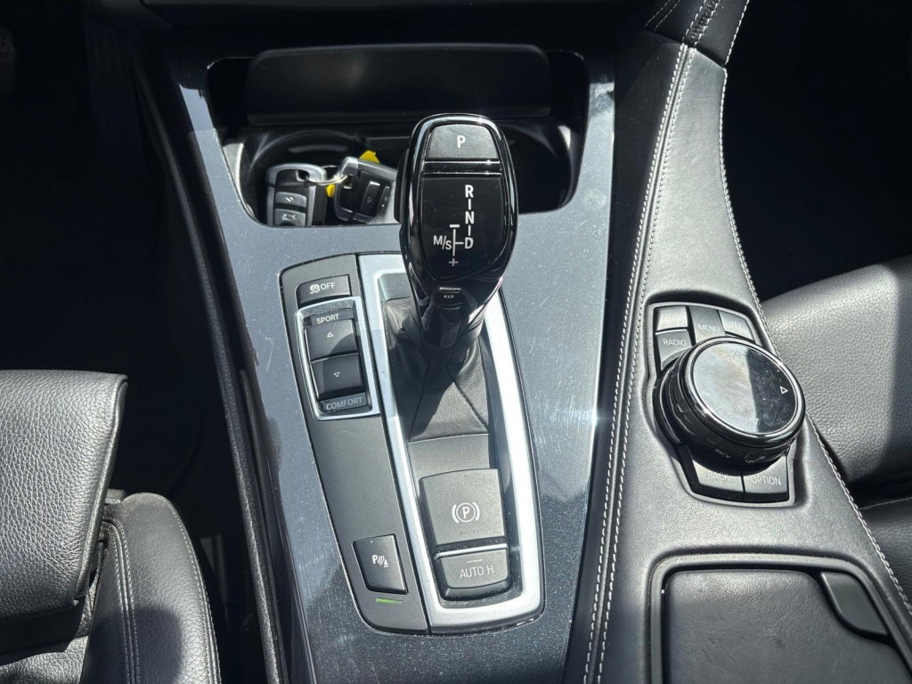 BMW 6 Serie