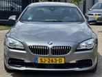 BMW 6 Serie