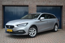 SEAT Leon - Sportstourer 1.0 TSI Style Business Intense | Trekhaak | Virtual Cockpit | Camera | Carplay/Android Auto