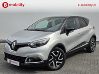 Renault Captur - 0.9 TCe Expression Trekhaak Navigatie | Cruise Control | PDC | Climate Control
