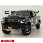 Chevrolet Silverado - 6.2 V8 ZR2 BPM-VRIJ
