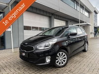 Kia Carens - 1.6 Benzine | 7 zit | Lage km's | Kia historiek