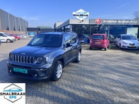 Jeep Renegade - 1.5T e-Hybrid Limited AUTOMAAT BTW-auto