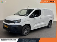 Peugeot Partner - 1.5 BlueHDi 100PK L2 Navigatie Airco Camera