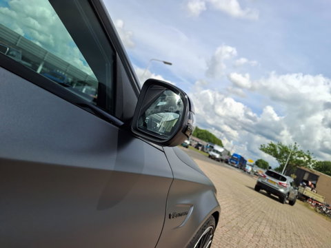 Mercedes-Benz C-Klasse Estate AMG 63 S PANO | 510PK | SELENIETGRIJS | HUD | ADAPTIVE CRUISE | C63 | C63S
