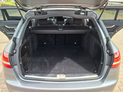 Mercedes-Benz C-Klasse Estate AMG 63 S PANO | 510PK | SELENIETGRIJS | HUD | ADAPTIVE CRUISE | C63 | C63S