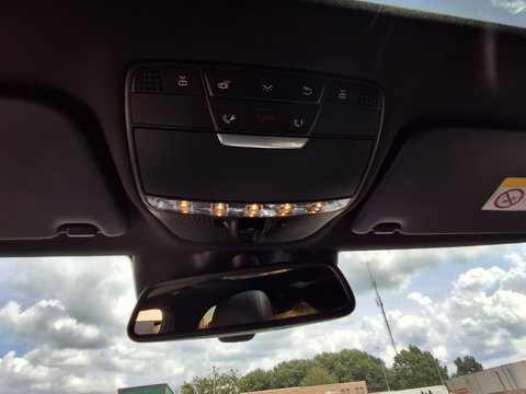Mercedes-Benz C-Klasse Estate AMG 63 S PANO | 510PK | SELENIETGRIJS | HUD | ADAPTIVE CRUISE | C63 | C63S