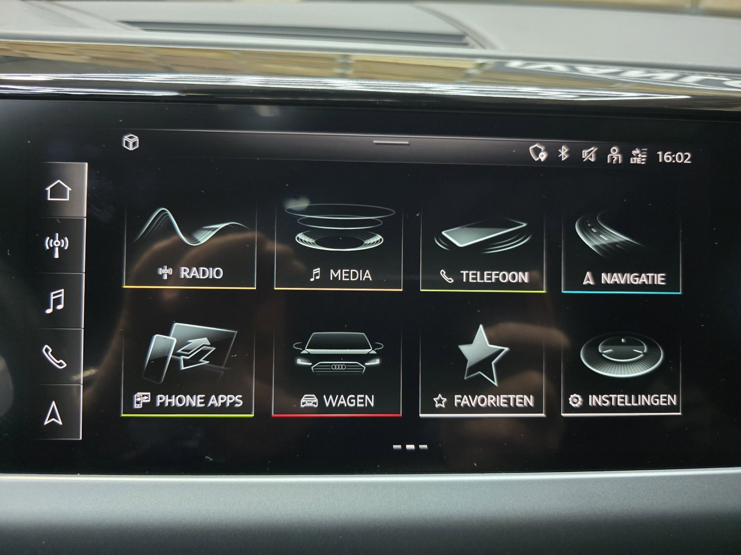 Audi e-tron GT GT edition ZERO 93 kWh Pano Leder/alcantara 4WBS HUD 360 B&O 20"LM