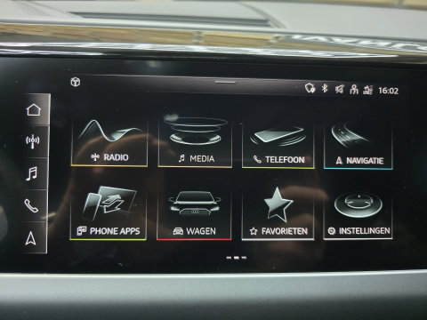 Audi e-tron GT GT edition ZERO 93 kWh Pano Leder/alcantara 4WBS HUD 360 B&O 20"LM