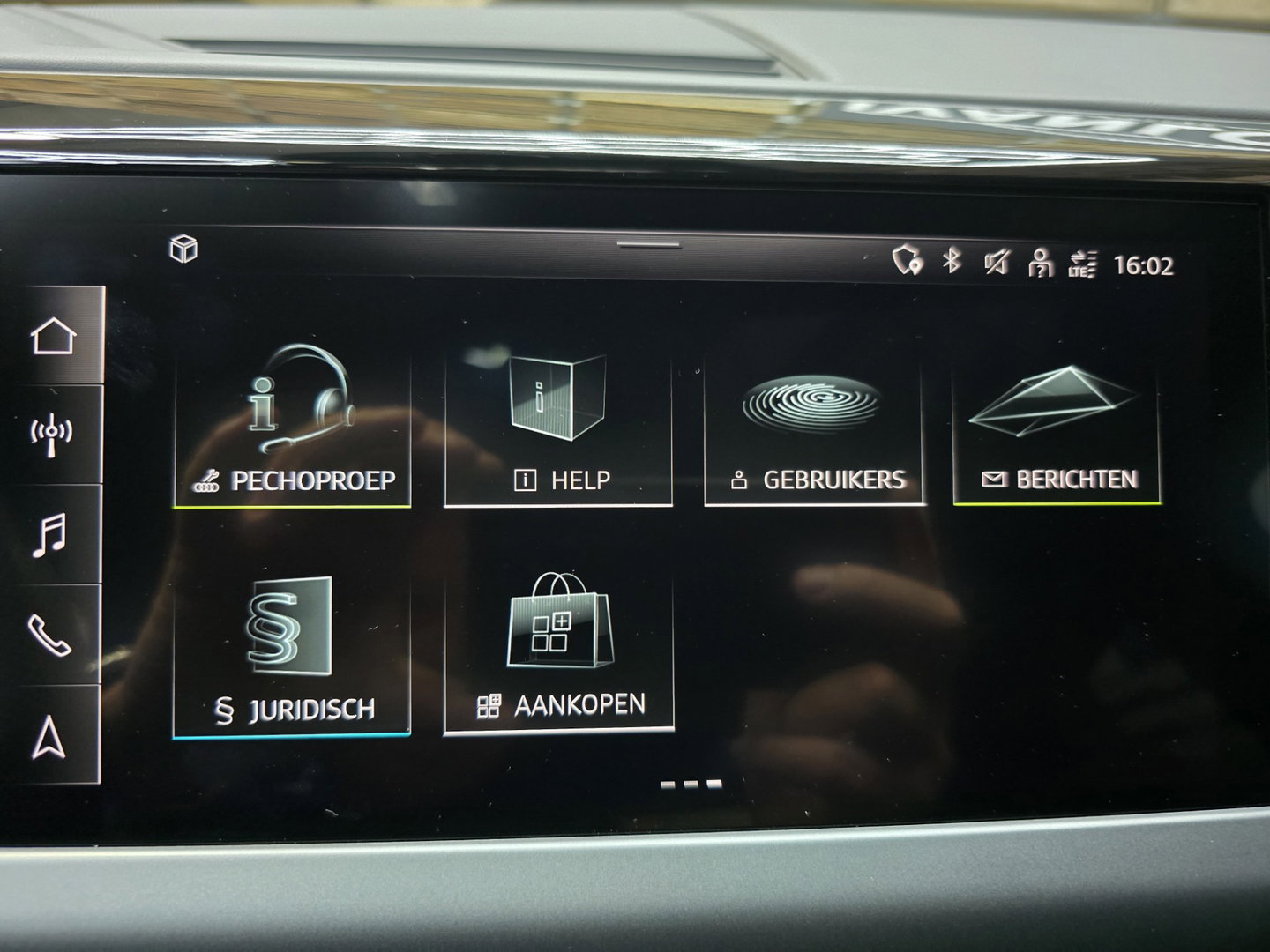 Audi e-tron GT GT edition ZERO 93 kWh Pano Leder/alcantara 4WBS HUD 360 B&O 20"LM