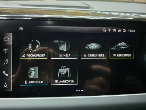 Audi e-tron GT GT edition ZERO 93 kWh Pano Leder/alcantara 4WBS HUD 360 B&O 20"LM