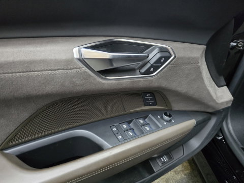 Audi e-tron GT GT edition ZERO 93 kWh Pano Leder/alcantara 4WBS HUD 360 B&O 20"LM
